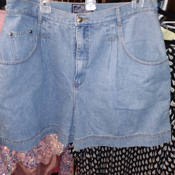 Vintage Forelli jeans Size 18 - Picture 1 of 3